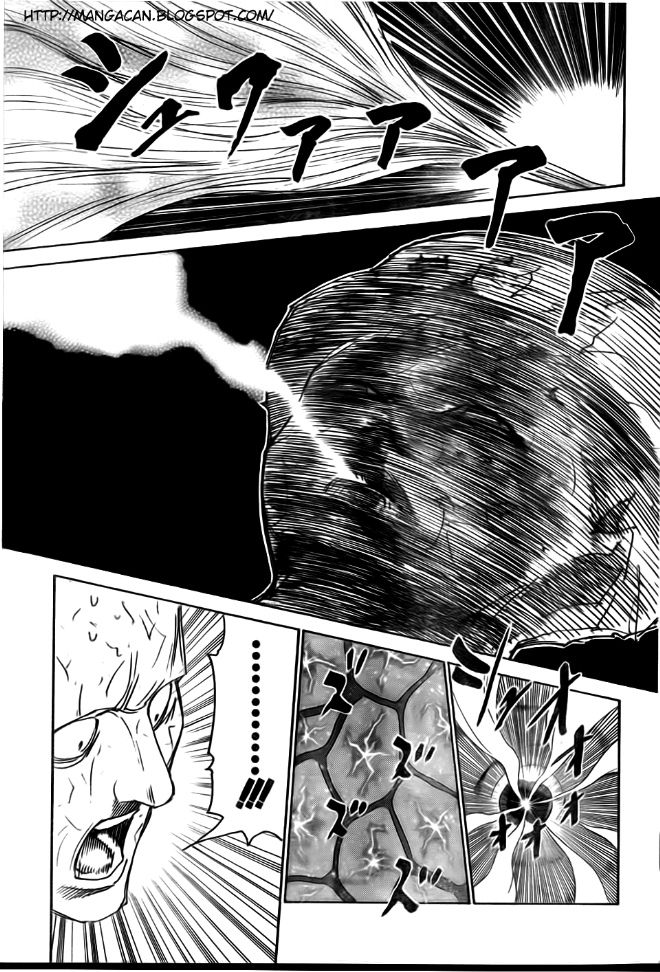 baca manga Manga Komik Hunter X Hunter 299 Indo