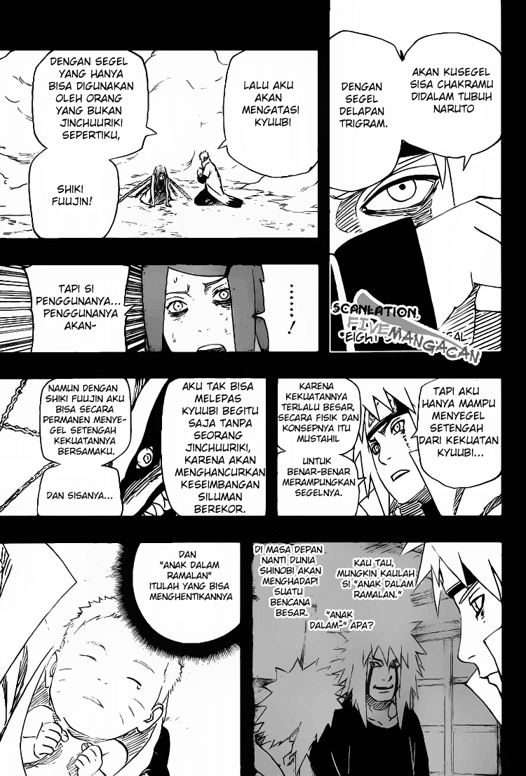  baca manga