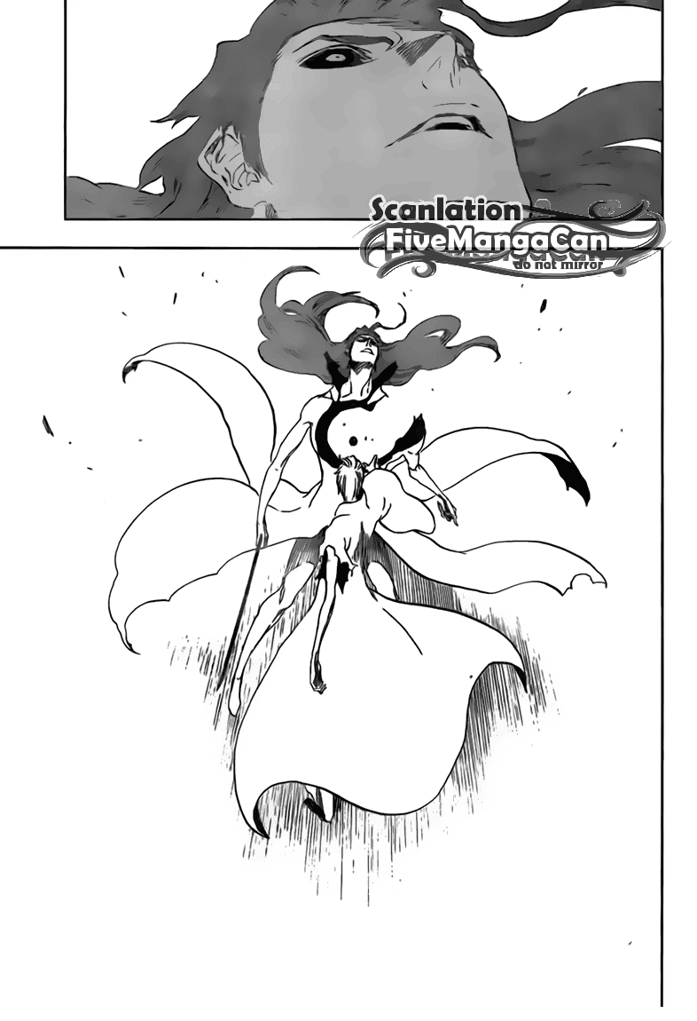 komik manga bleach 415 indonesia