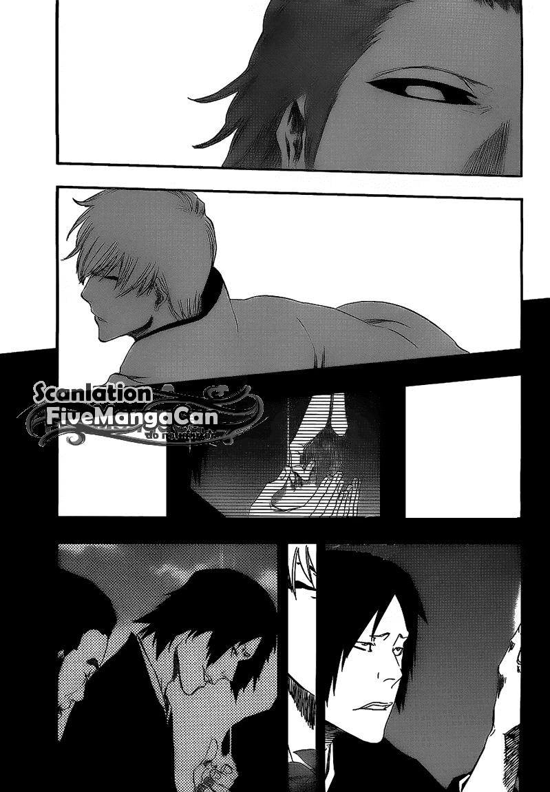 komik manga bleach 415 indonesia