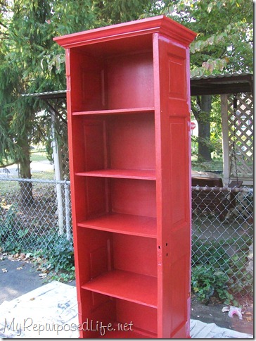 how to turn a door into a bookshelf how to turn a door into a bookshelf