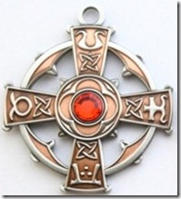 Raith Gras AC-S Red (front)