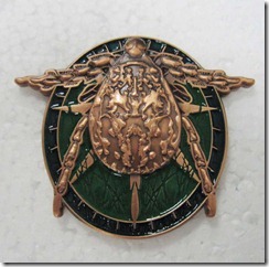 Cache Tick (front)