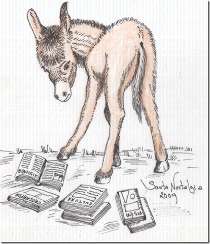 [burro com livros burro carregado de livros burro doutor santa nostalgia_thumb[2][2].jpg]
