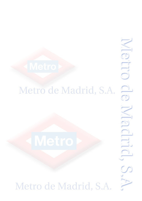 Logo metro
