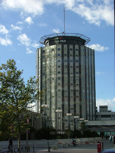 Los orígenes