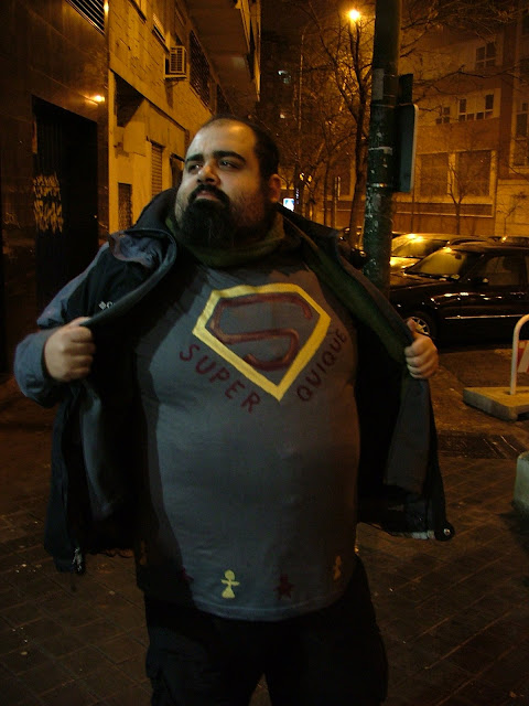 Super Quique