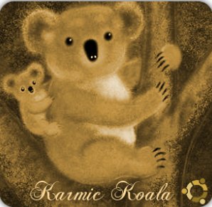 Ubuntu 9.10 Karmic Koala.jpg