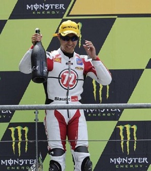 bitubo moto2 le mans bitubo moto2 le mans