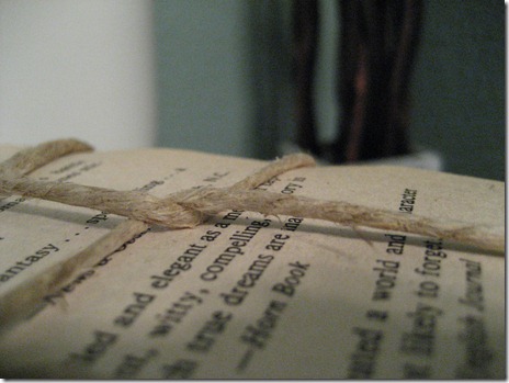 Twined books Twined books