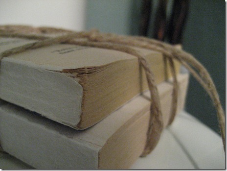 Twined books 2 Twined books 2