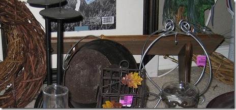 shelf shelf