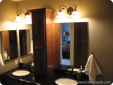 Remodeled Master Bath Remodeled Master Bath