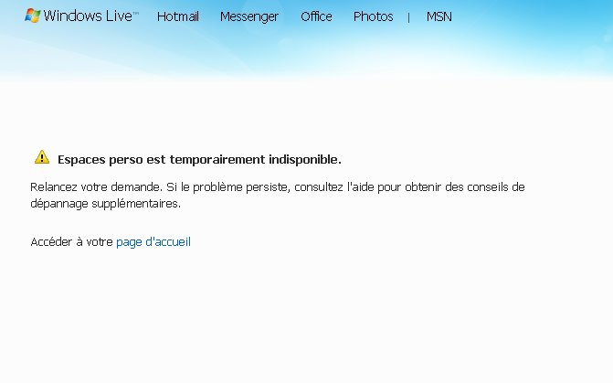 loupé