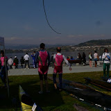 Regata Control Gallego