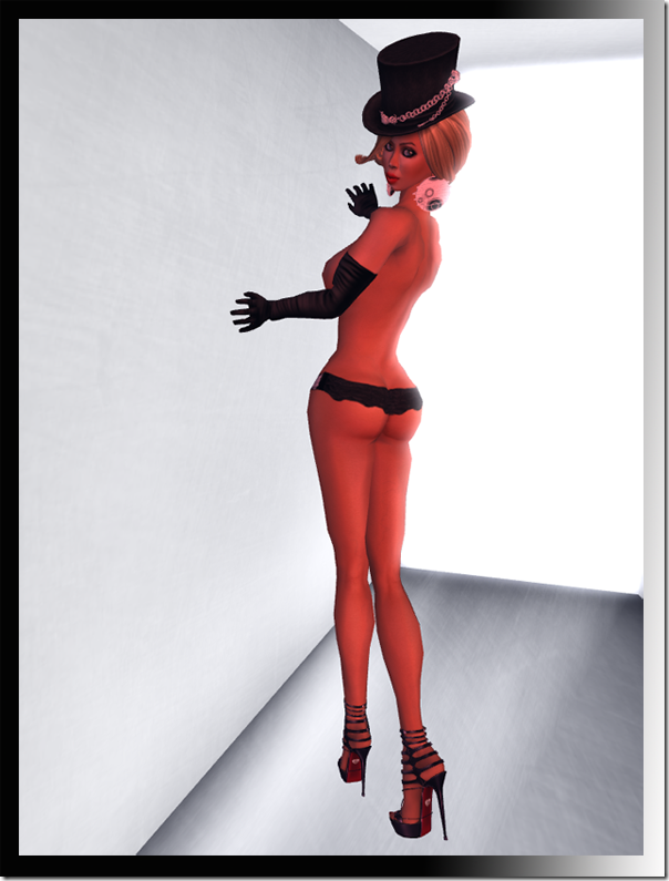 The Girlie Show 05