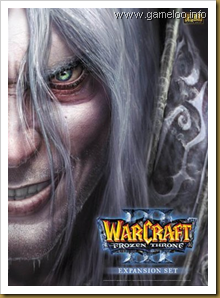 Warcraft III: The Frozen Throne [DOTA] [GARENA ONLINE] - PORTABLE