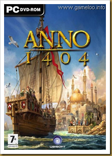 Anno 1404: Dawn of Discovery [Multi4]