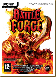 BattleForge Full - Mega Compressed (10GB -> 2.15GB)