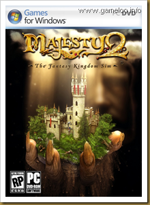 Majesty 2 The Fantasy Kingdom Sim - SKIDROW
