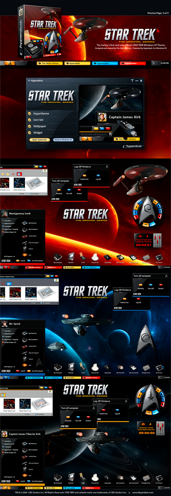 Star Trek 