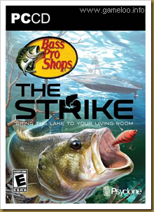 Bass Pro Shops: The Strike