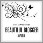 My Fifth AWARD