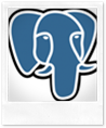 postgresql