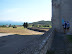 Il lago di Garda dall'Abbazia di Maguzzano