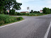 Inizio ciclabile, andare a sinistra