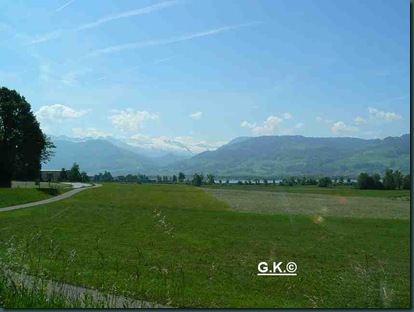 Abschied Abschied