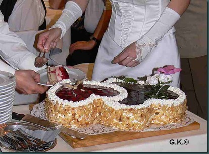 Hochzeitstorte Hochzeitstorte