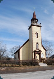 christ church