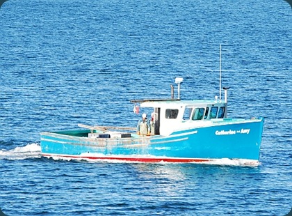 fishing boat 003