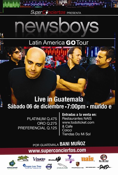 Newsboys_Guatemala_AllFreeAtLast
