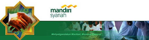 Bank Syariah Mandiri