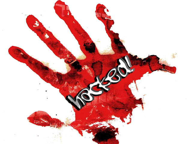 Hacked 4