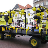 2010-04-30 Koninginnenacht optocht