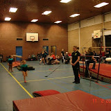 Snerttoernooi 2009 - GV DOS Kampen