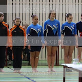 6e divisie 01-03-08 - GV DOS Kampen