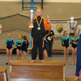Clubkampioenschap 2008 - GV DOS Kampen