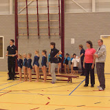 kamper springwedstrijd 2009