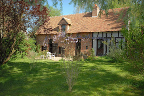 Gite Rural Sologne http://location.gite.sologne.googlepages.com
