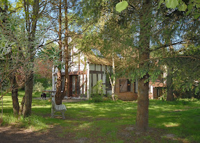 Gite Rural Sologne http://location.gite.sologne.googlepages.com