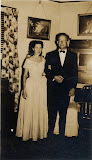 Dorothy and Ray Davis, June 8, 1949