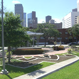 Photo of Root Memorial Park, Houston TX