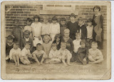 19260415 ARD in Primary class Lucedale photo.jpg