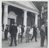 1964 Apr In front of Union Baptist Church.jpg