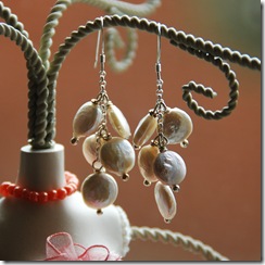 Lustrous Pearls 1