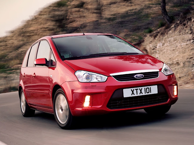 Ford C-MAX 2006